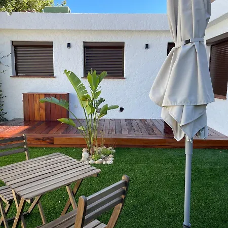 Maisonnette A 700m Des Plages Du Mourillon * Тулон