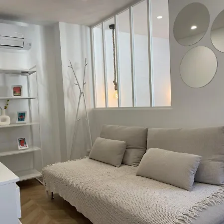 Maisonnette A 700m Des Plages Du Mourillon * Tolón